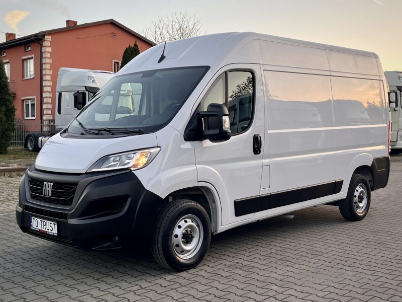 Fiat DUCATO L2H2 