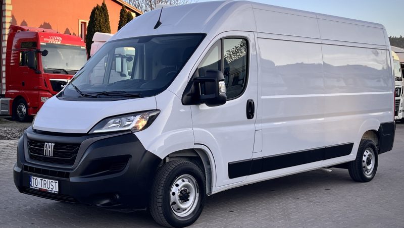 Fiat DUCATO L3H2